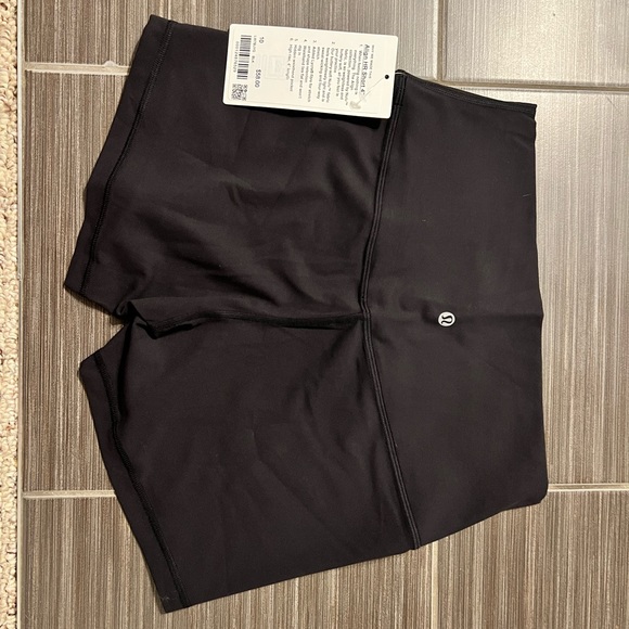 lululemon Align™ High-Rise Short 4" - Picture 7 of 8